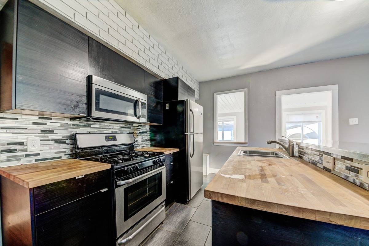 House for rent at 311 Boggs Ave #MOUNT Washington, Pittsburgh, PA 15211