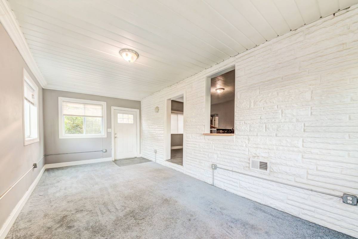 House for rent at 311 Boggs Ave #MOUNT Washington, Pittsburgh, PA 15211