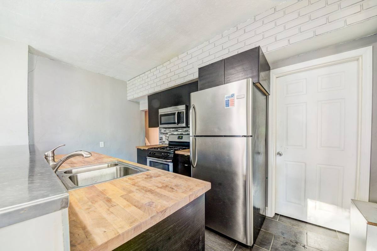 House for rent at 311 Boggs Ave #MOUNT Washington, Pittsburgh, PA 15211