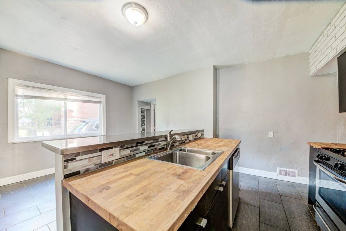 House for rent at 311 Boggs Ave #MOUNT Washington, Pittsburgh, PA 15211