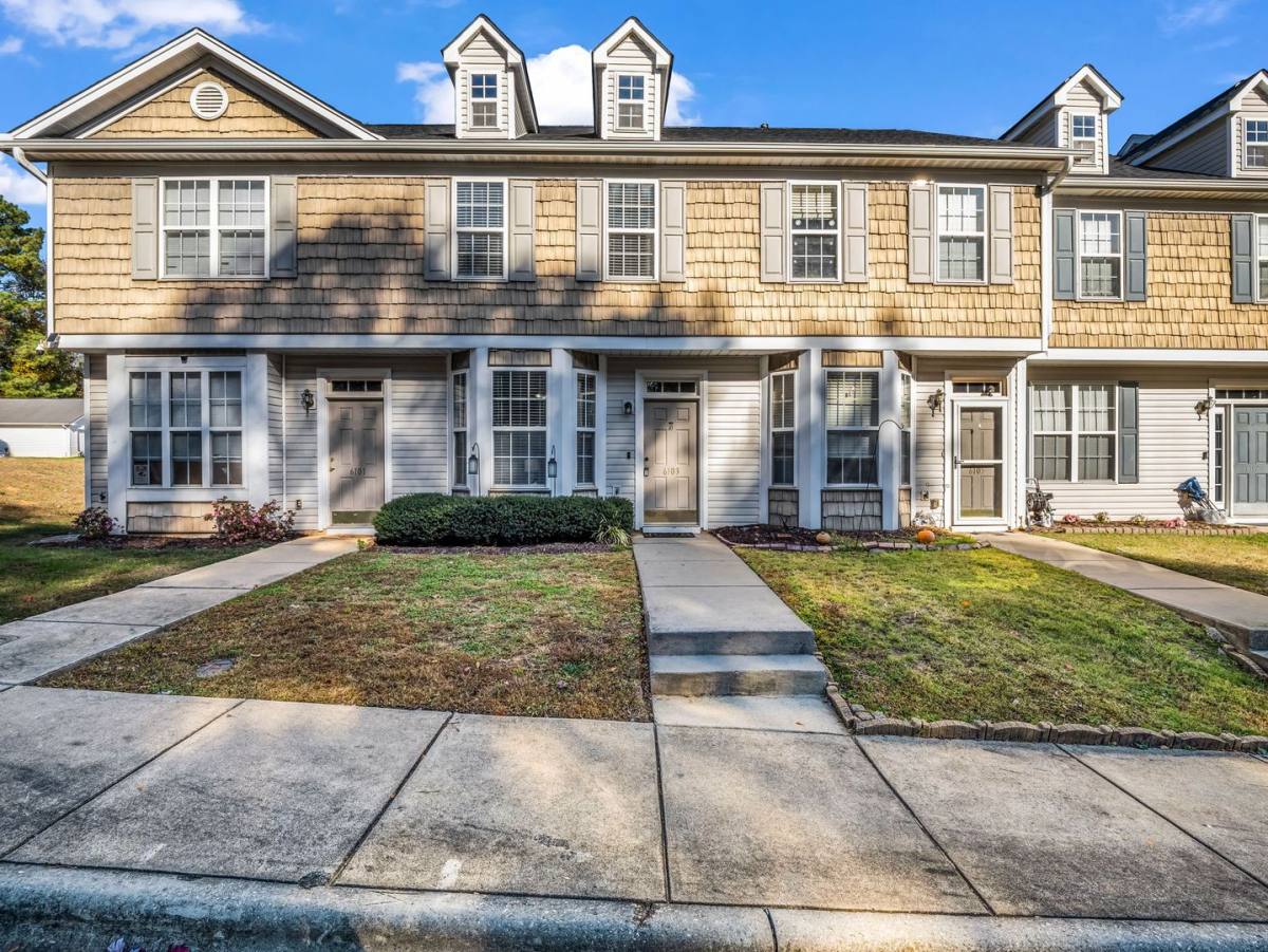 House for rent at 6103 Dane Dr, Dallas, NC 28034