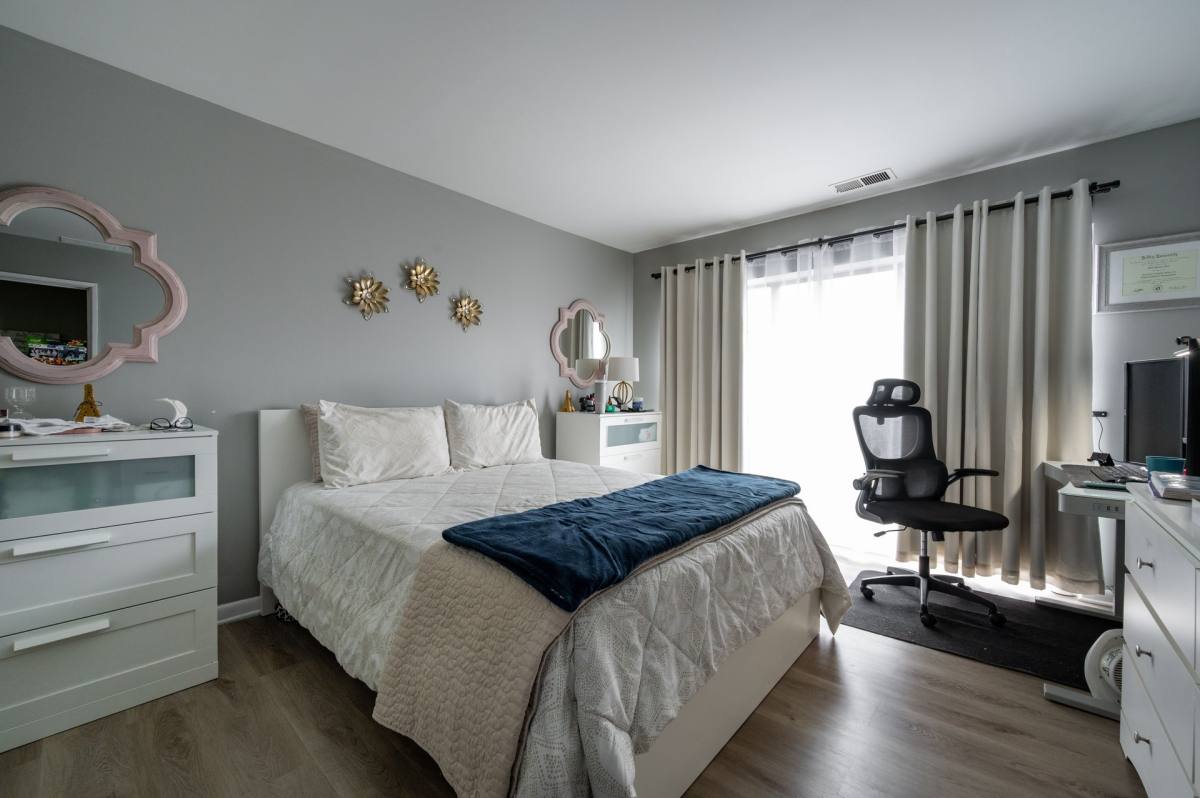 Apartment for rent at 2300 N Harlem, Elmwood Park, IL 60707