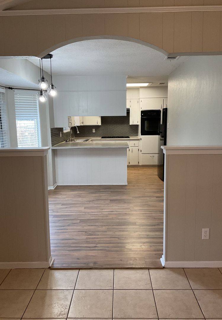 House for rent at 2301 Zinnia Court, Killeen, TX 76542