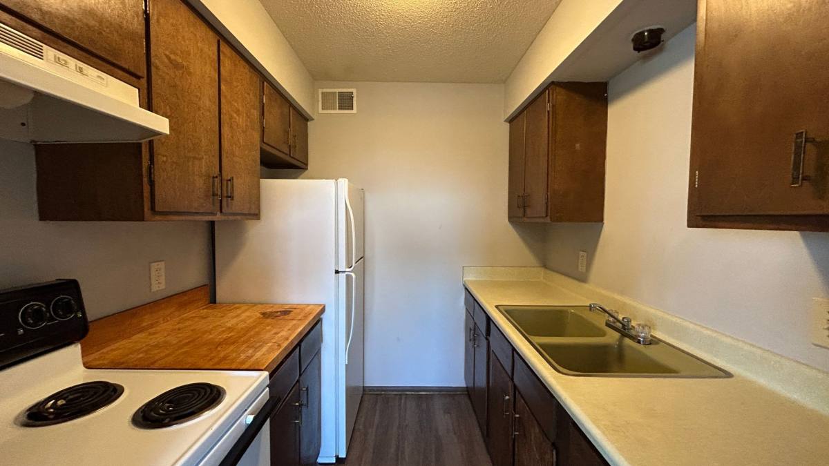 Apartment for rent at 4625 N 56th St, Omaha, NE 68104