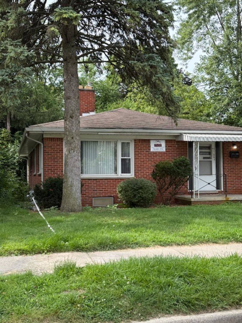 House for rent at 1000 Woodlawn, Ann Arbor, MI 48104
