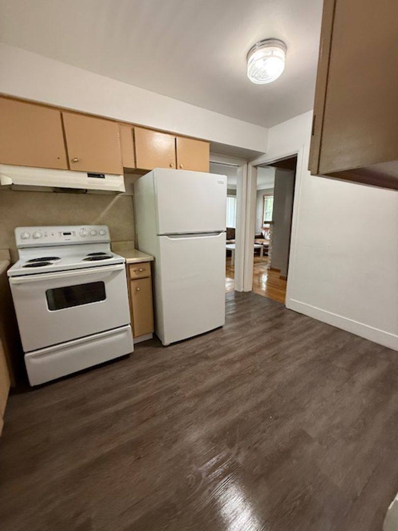 House for rent at 1000 Woodlawn, Ann Arbor, MI 48104