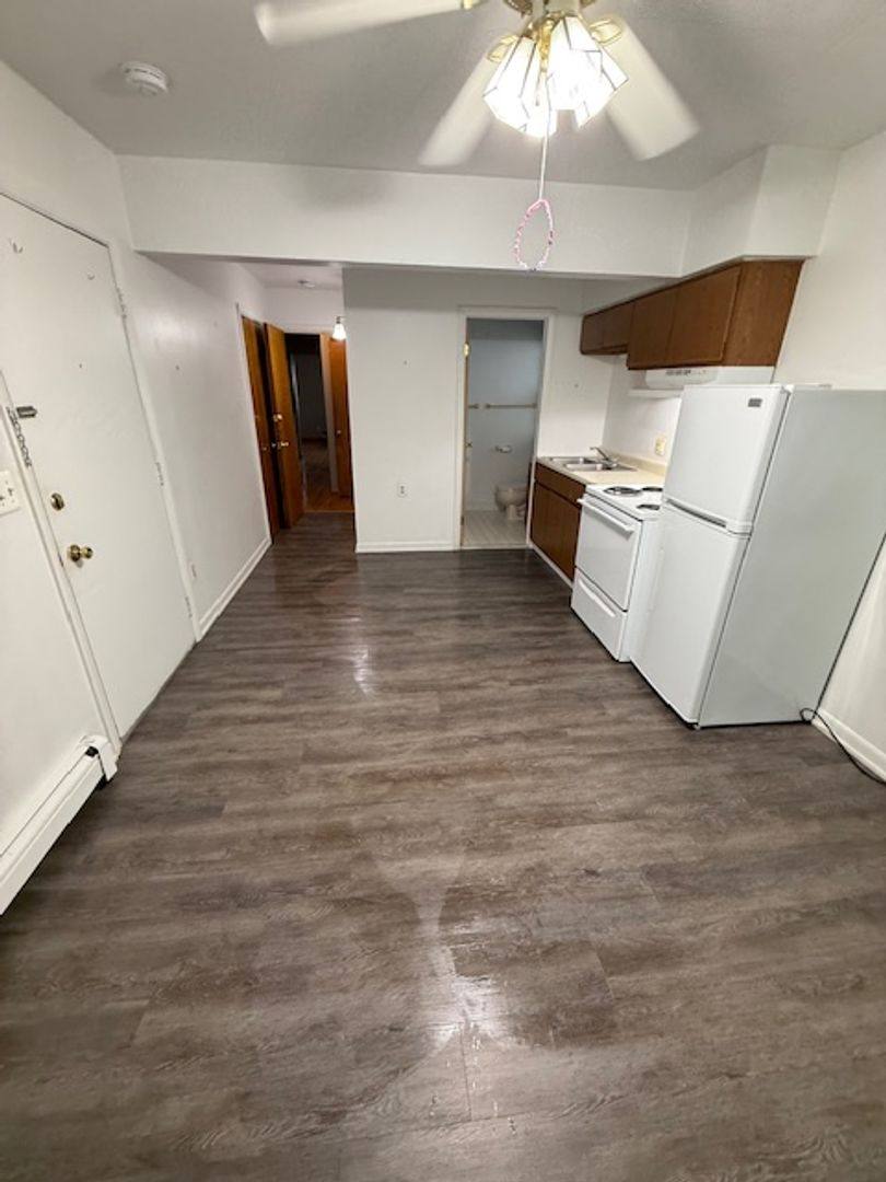 House for rent at 1000 Woodlawn, Ann Arbor, MI 48104