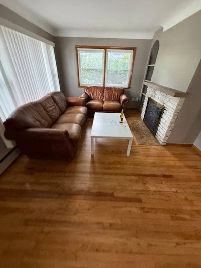 House for rent at 1000 Woodlawn, Ann Arbor, MI 48104