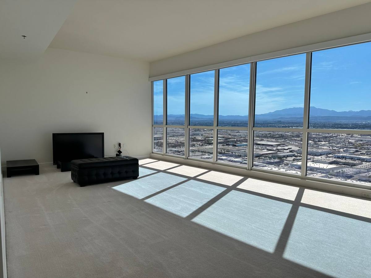 Apartment for rent at 4525 Dean Martin Dr #3108, Las Vegas, NV 89103