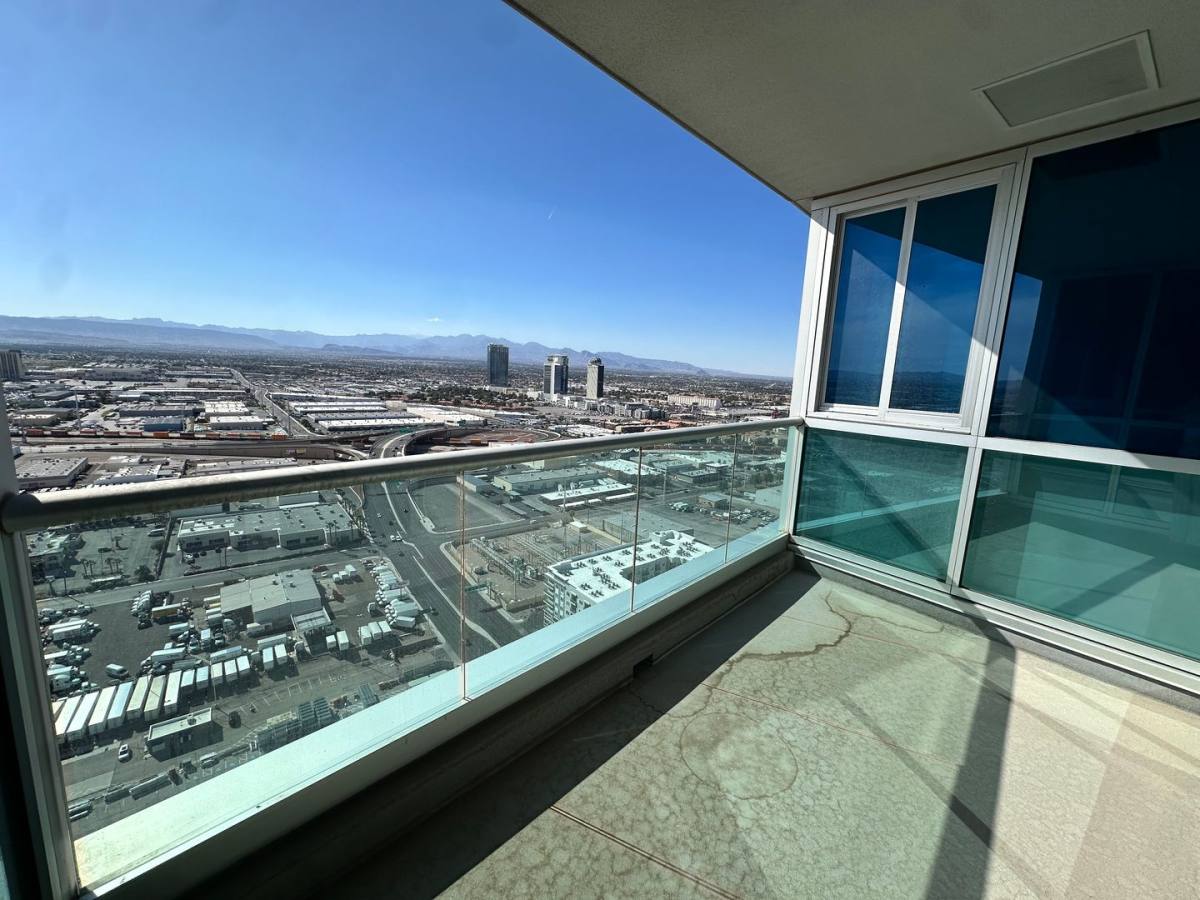 Apartment for rent at 4525 Dean Martin Dr #3108, Las Vegas, NV 89103