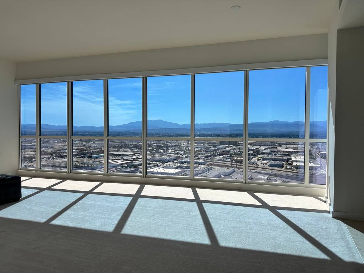 Apartment for rent at 4525 Dean Martin Dr #3108, Las Vegas, NV 89103