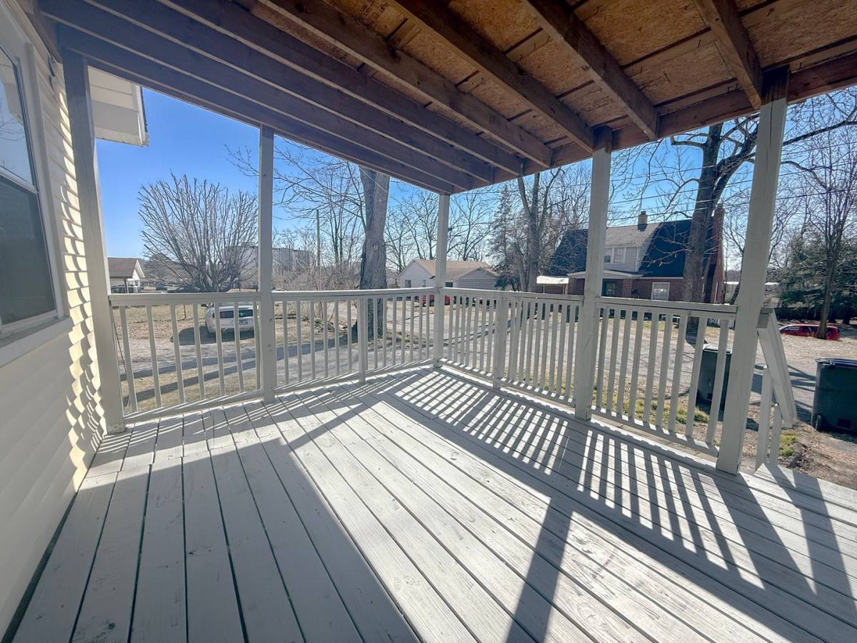 House for rent at 158 King St, Cookeville, TN 38501