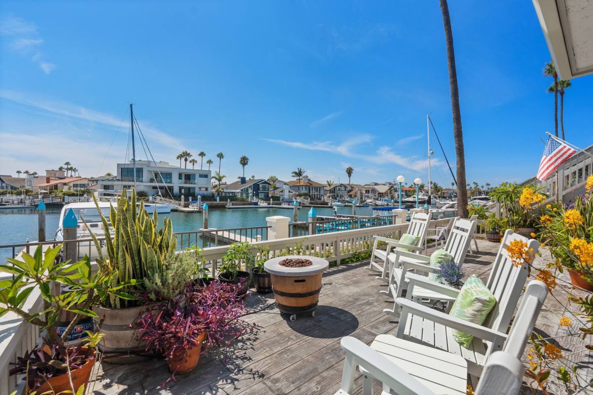 Apartment for rent at 35 Kingston Court, Coronado, CA 92118