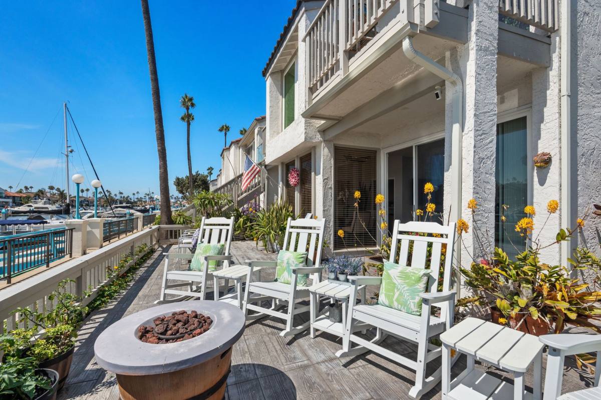 Apartment for rent at 35 Kingston Court, Coronado, CA 92118