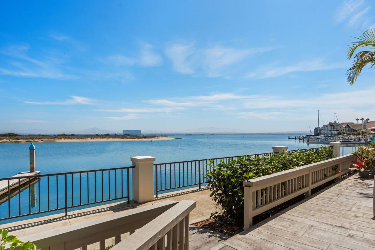 Apartment for rent at 35 Kingston Court, Coronado, CA 92118