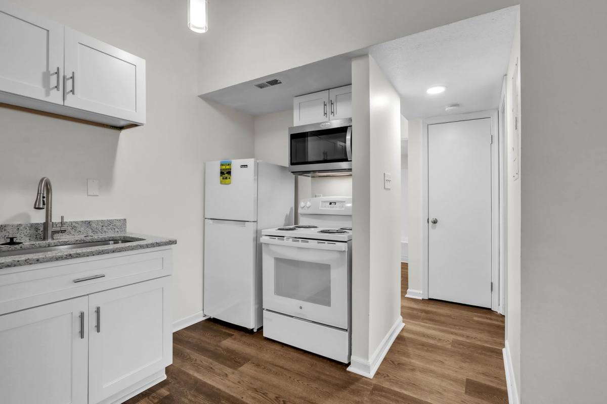Condo for rent at 133 Hampton Club Dr, Hampton, VA 23666