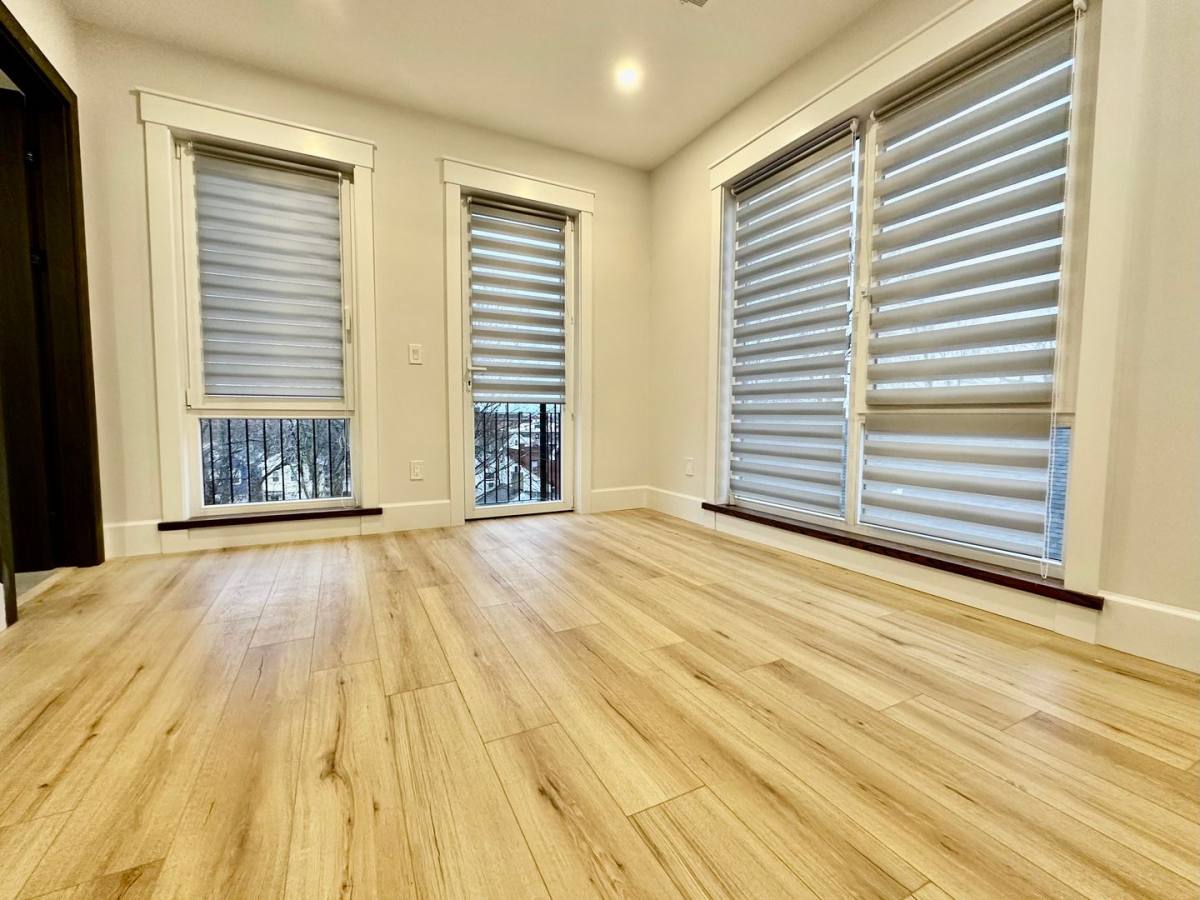 Apartment for rent at 110 Mount Pleasant Ave #9, Roxbury, MA 02119