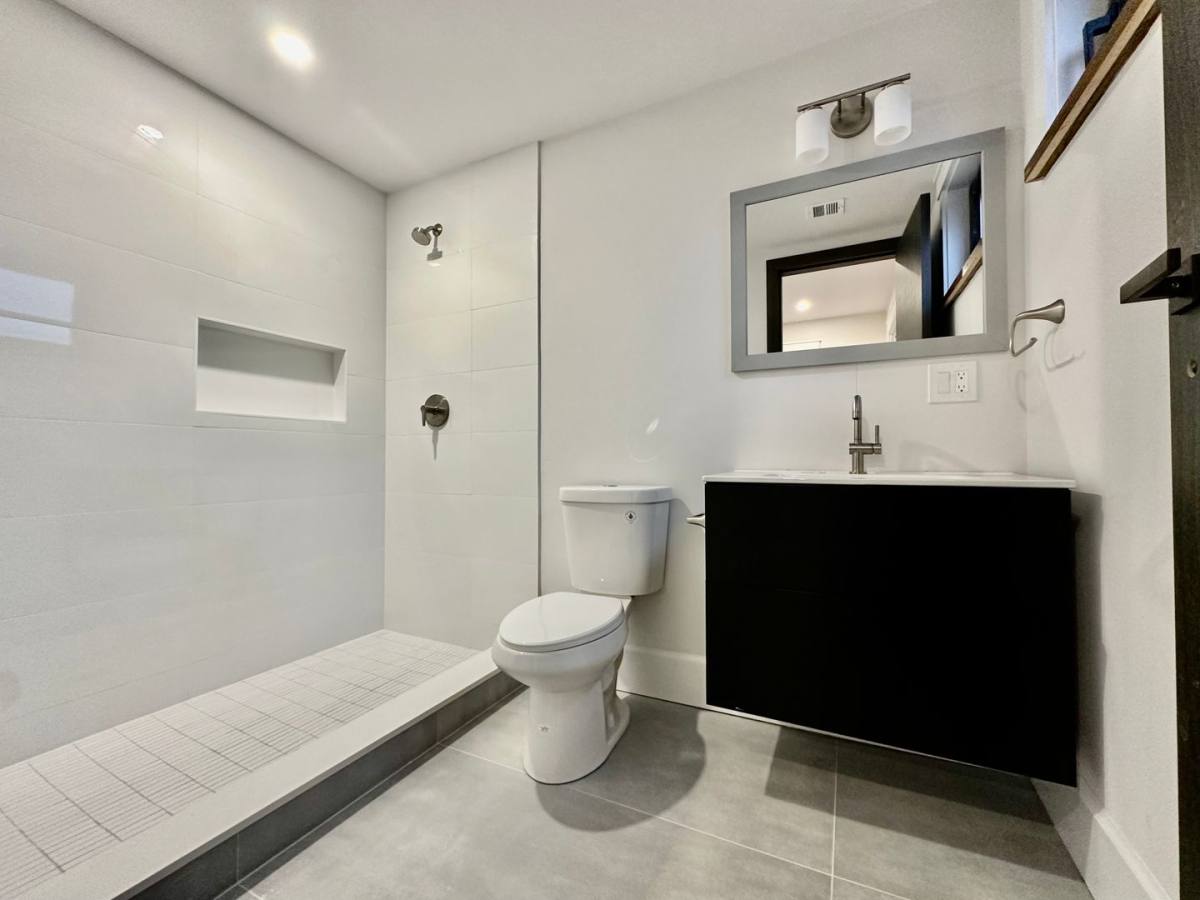 Apartment for rent at 110 Mount Pleasant Ave #9, Roxbury, MA 02119