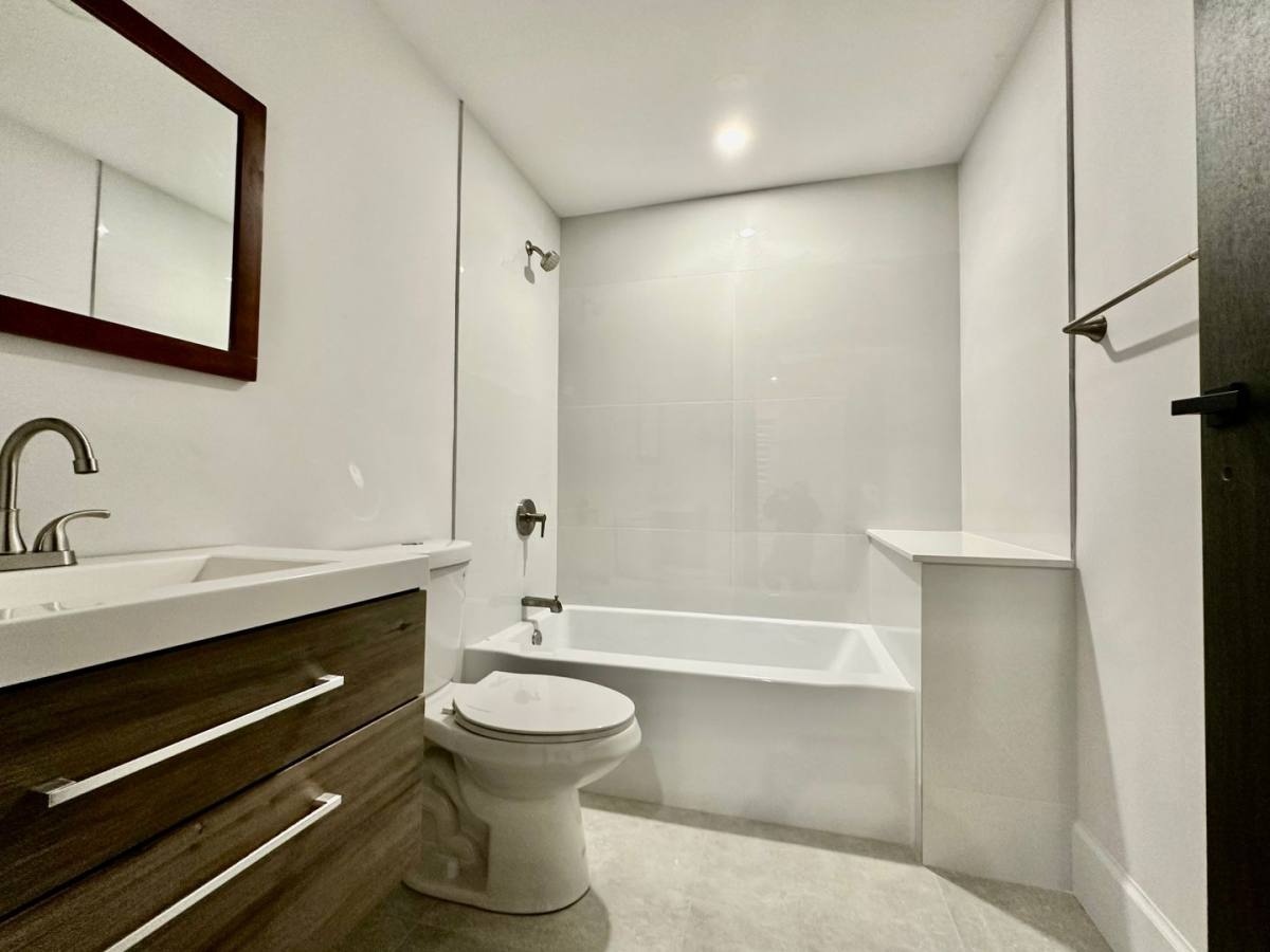 Apartment for rent at 110 Mount Pleasant Ave #9, Roxbury, MA 02119