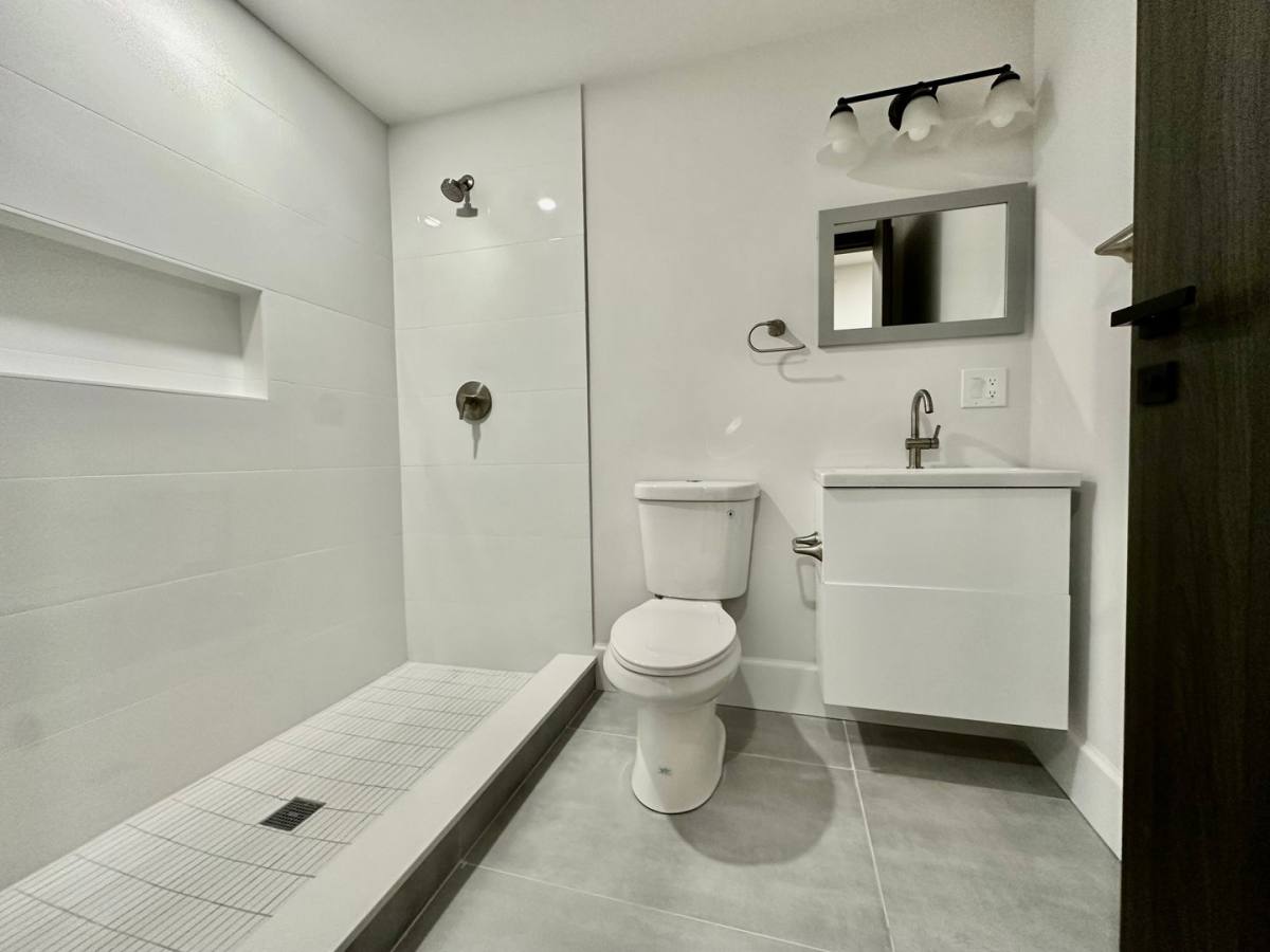 Apartment for rent at 110 Mount Pleasant Ave #9, Roxbury, MA 02119