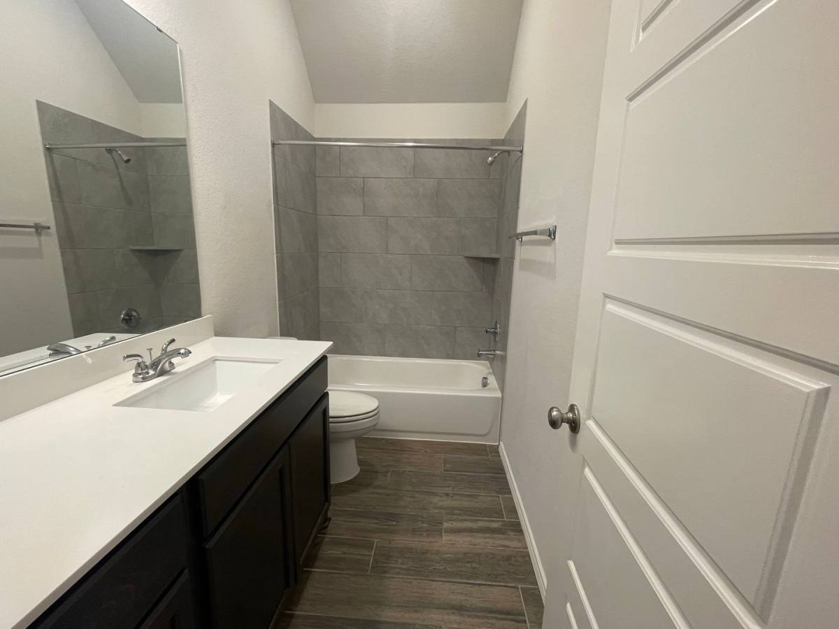 House for rent at 9114 Yearling St, San Antonio, TX 78254