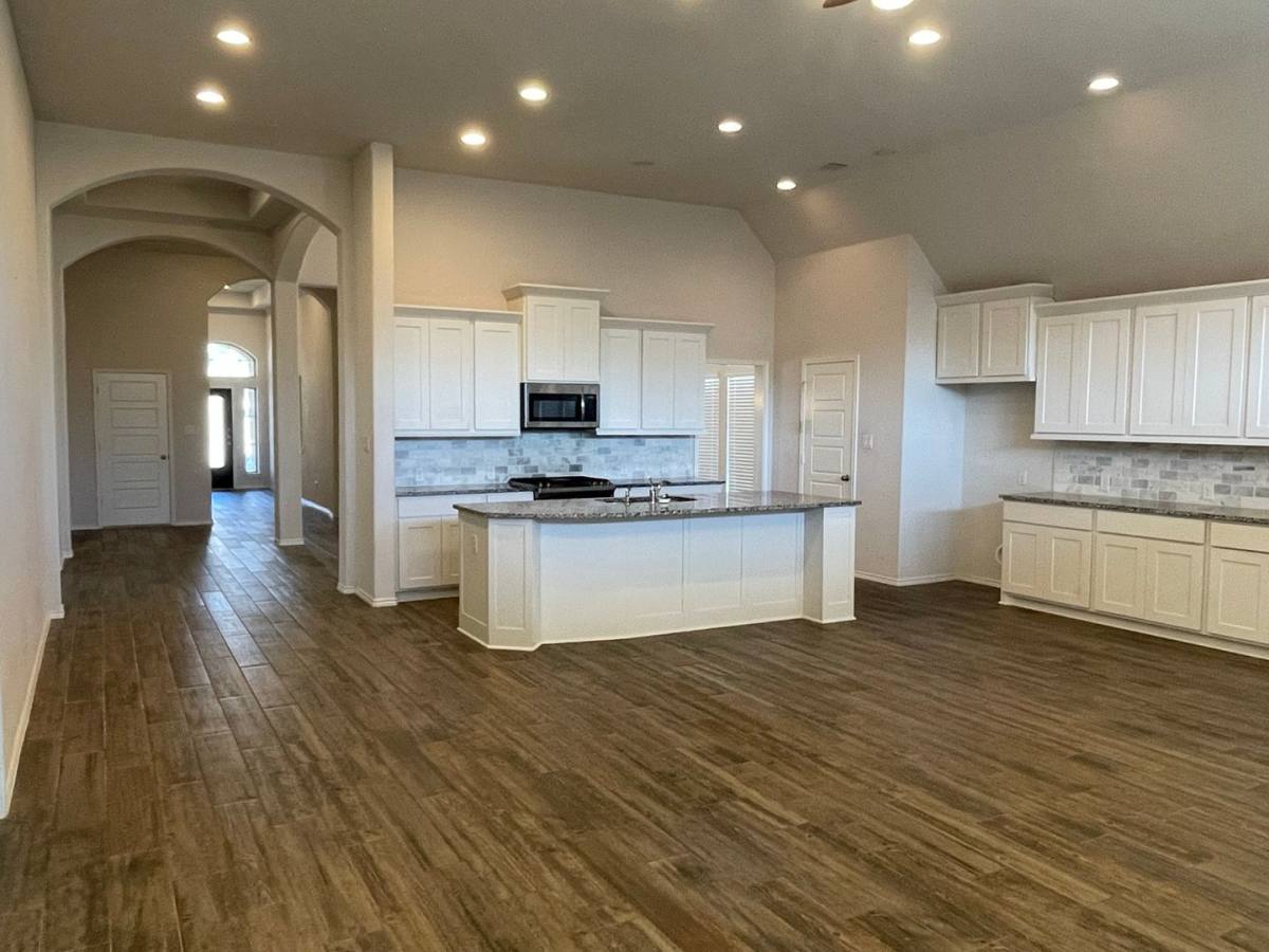 House for rent at 9114 Yearling St, San Antonio, TX 78254