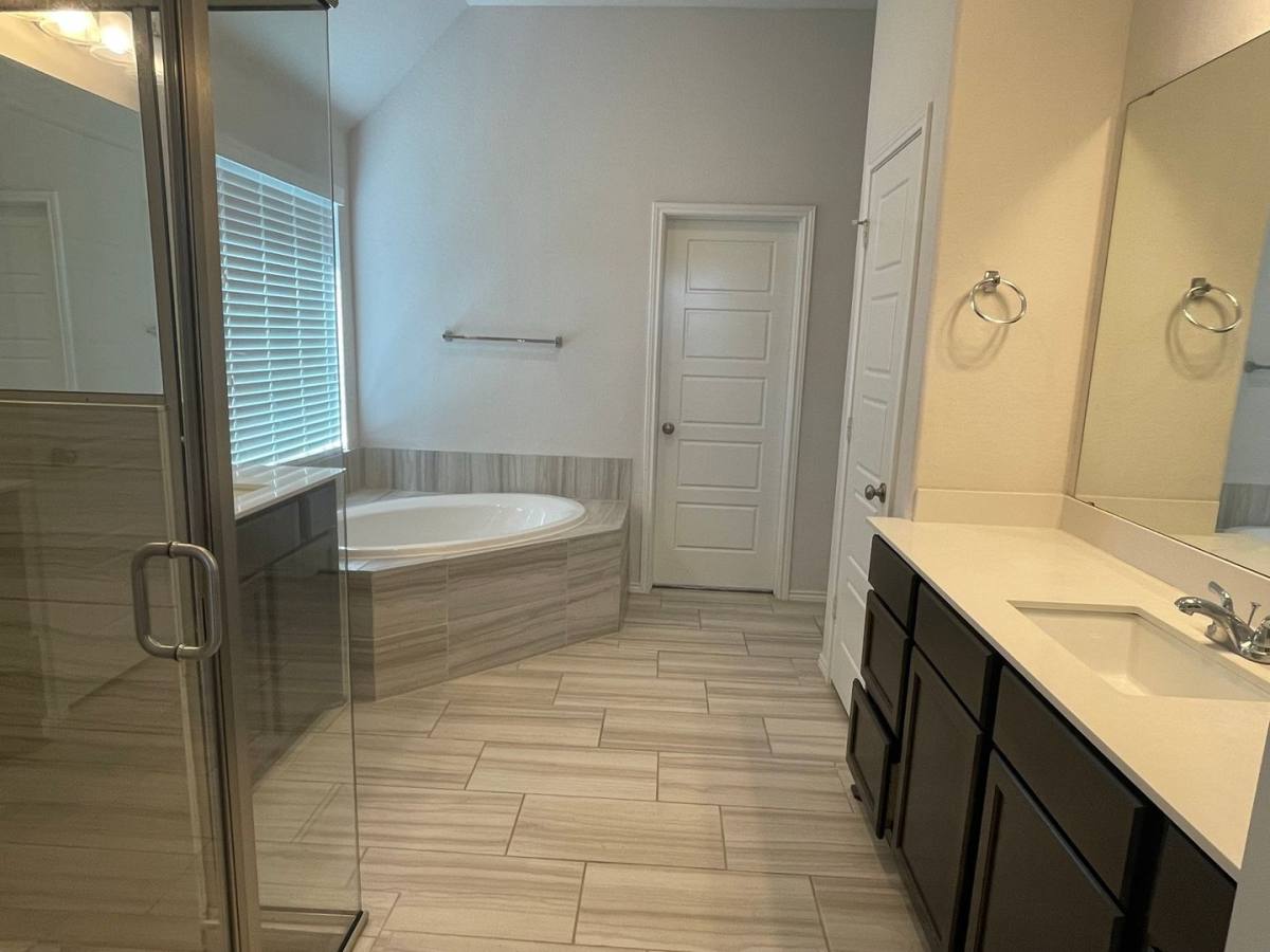 House for rent at 9114 Yearling St, San Antonio, TX 78254