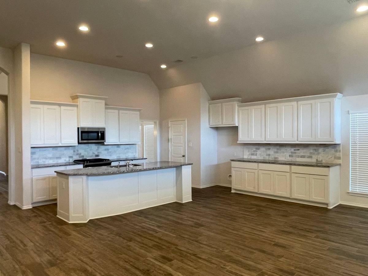 House for rent at 9114 Yearling St, San Antonio, TX 78254