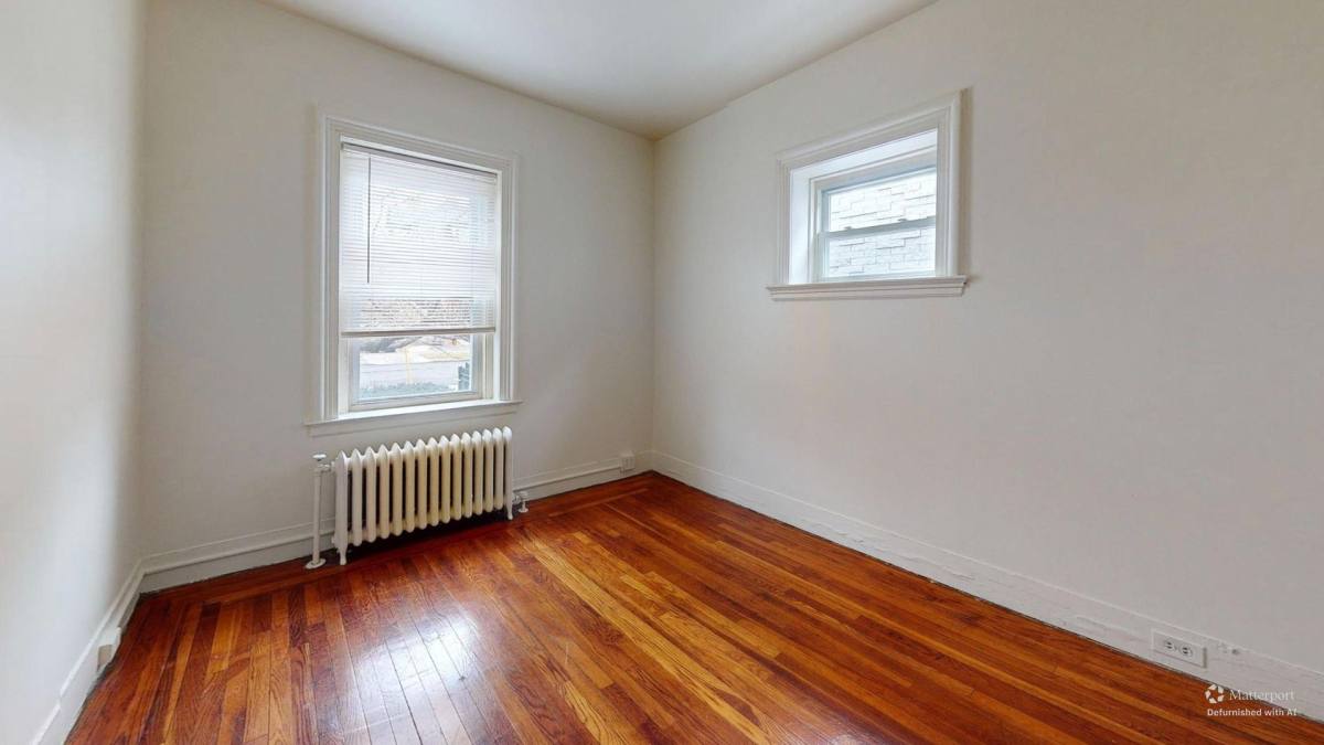 Apartment for rent at 102-116 Dwight St, New Haven, CT 06511