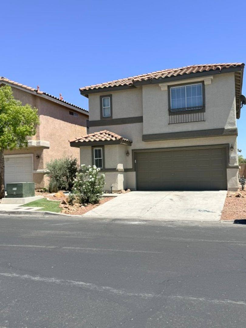 House for rent at 5172 Dillingham Dr, Las Vegas, NV 89122