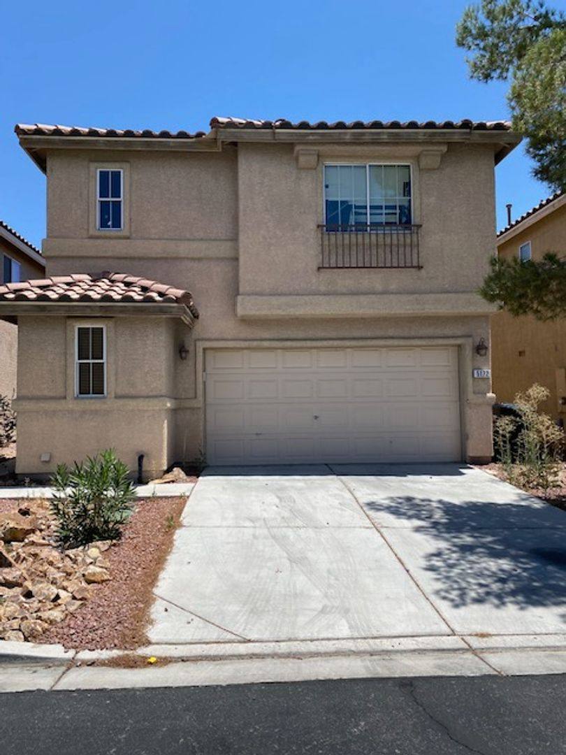 House for rent at 5172 Dillingham Dr, Las Vegas, NV 89122