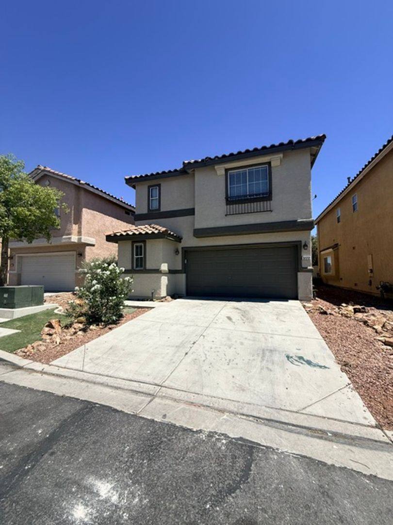 House for rent at 5172 Dillingham Dr, Las Vegas, NV 89122