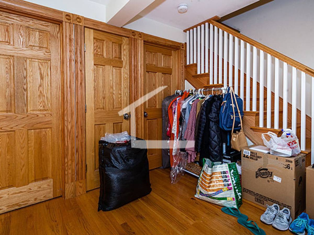 Apartment for rent at 46 Garden St #1, Boston, MA 02114
