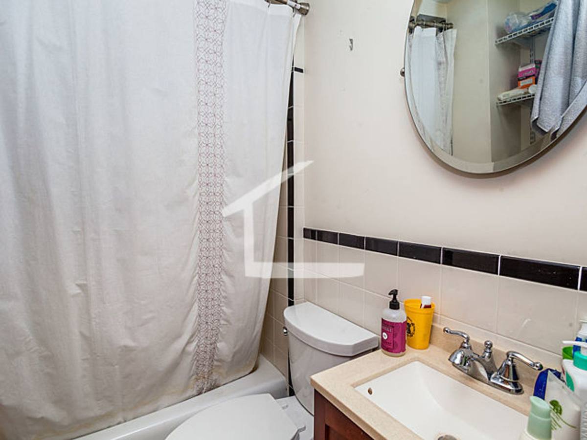 Apartment for rent at 46 Garden St #1, Boston, MA 02114