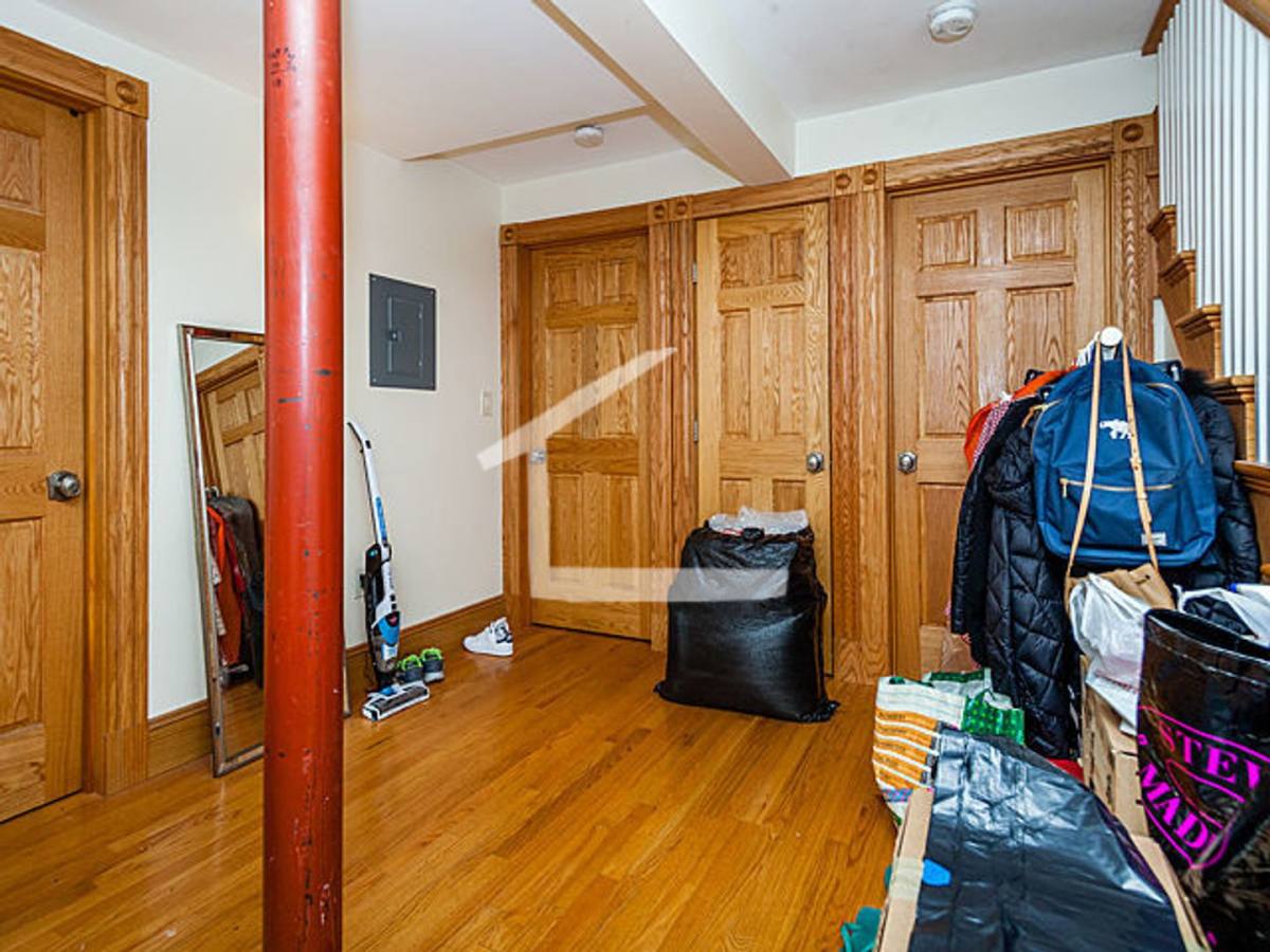 Apartment for rent at 46 Garden St #1, Boston, MA 02114
