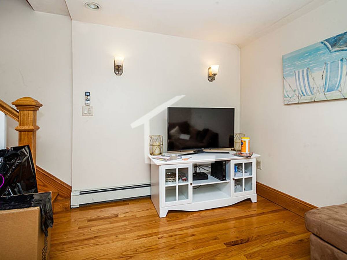 Apartment for rent at 46 Garden St #1, Boston, MA 02114