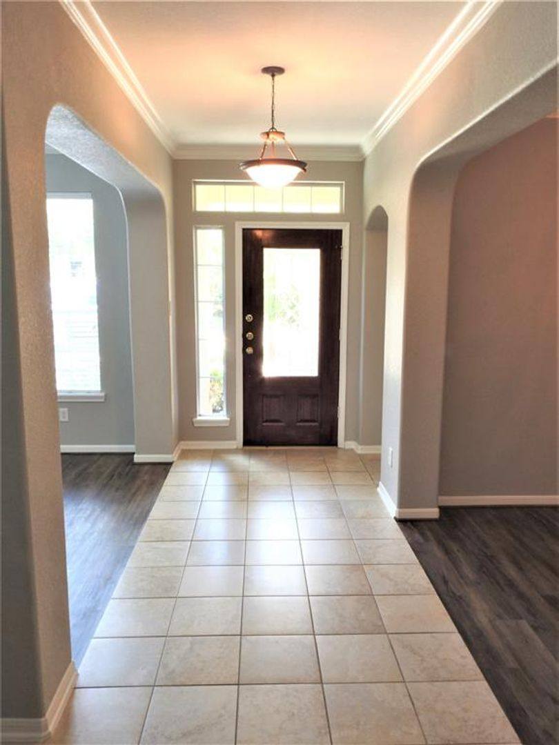 House for rent at 21626 Shallow Glen Lane, Katy, TX 77450