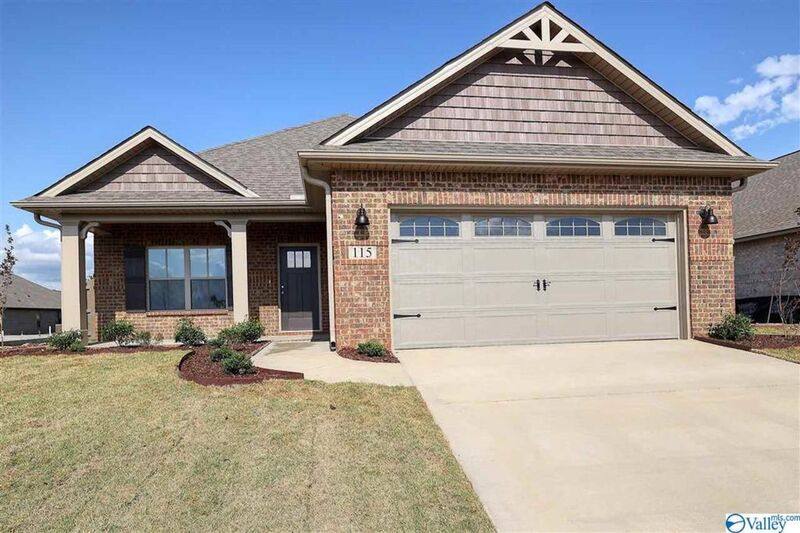 House for rent at 115 Rio Grande Way, Madison, AL 35756