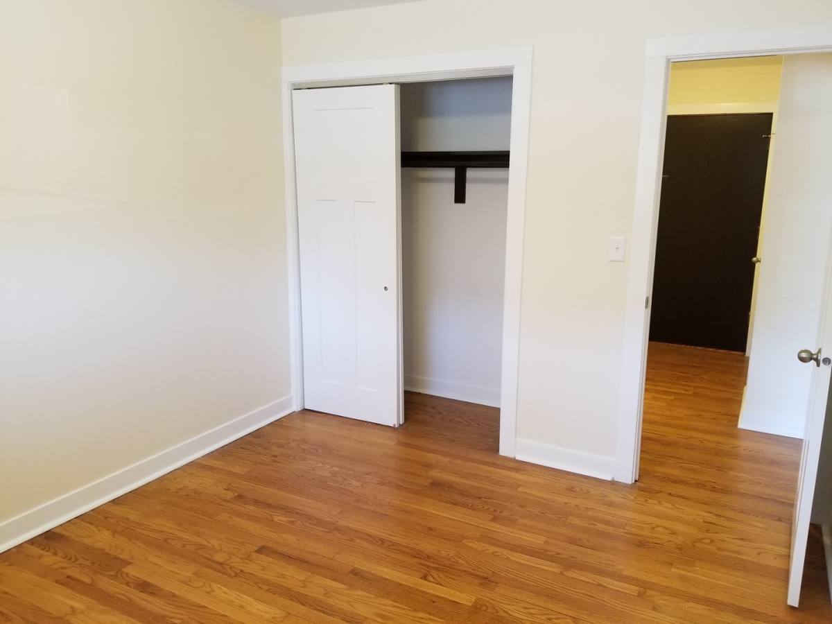 Apartment for rent at 1441 N Franklin Place, Milwaukee, WI 53202