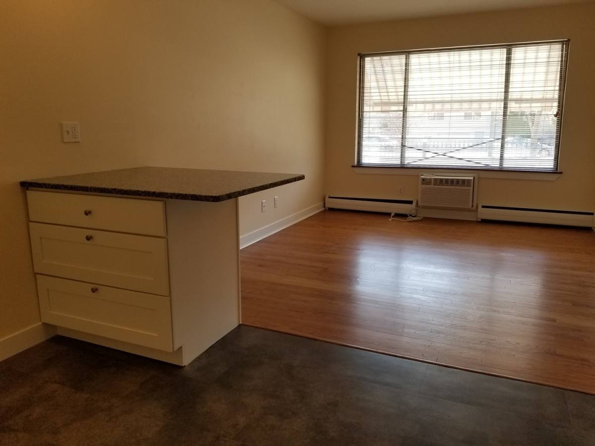 Apartment for rent at 1441 N Franklin Place, Milwaukee, WI 53202