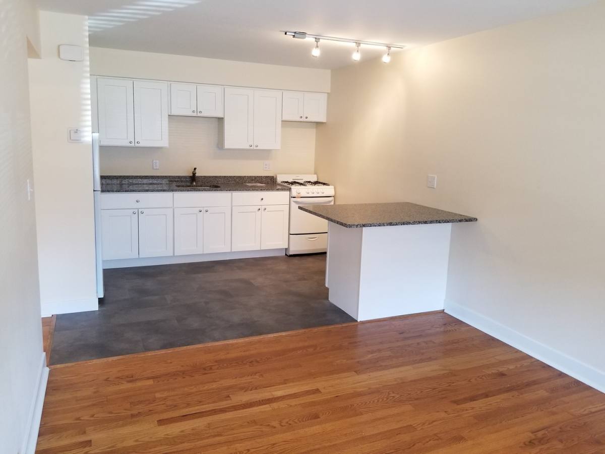 Apartment for rent at 1441 N Franklin Place, Milwaukee, WI 53202