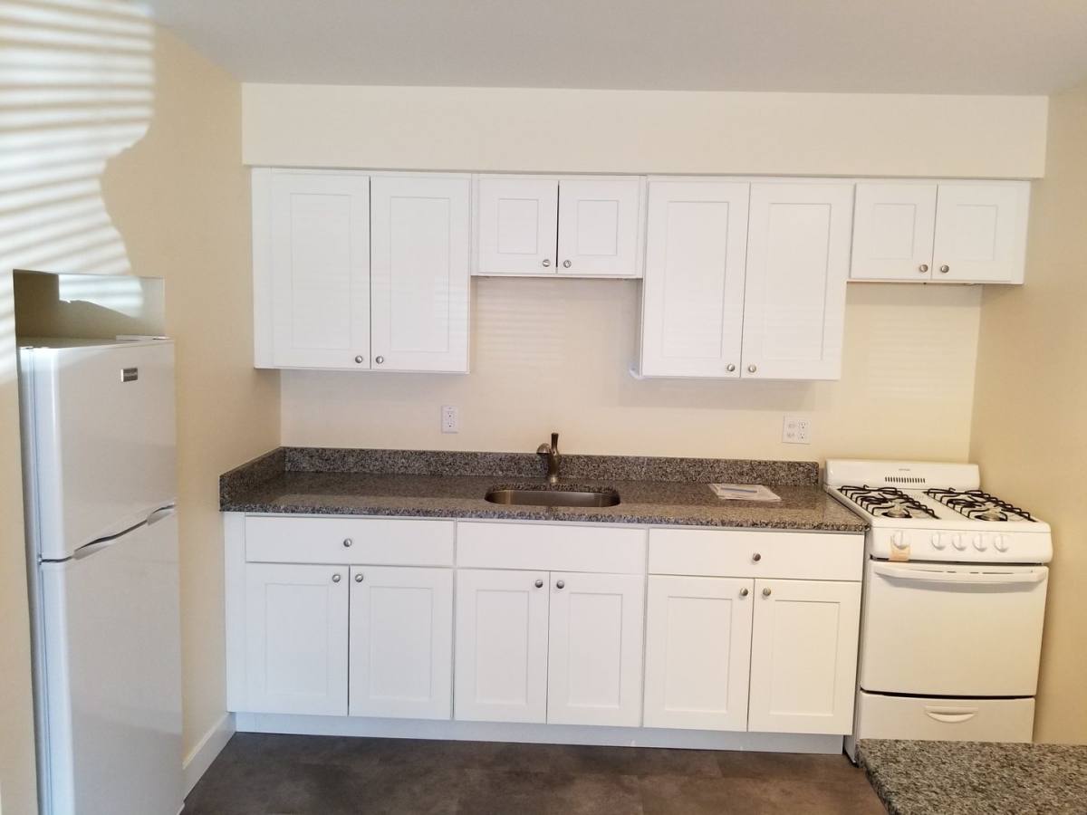 Apartment for rent at 1441 N Franklin Place, Milwaukee, WI 53202