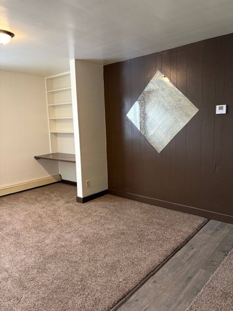 Apartment for rent at 116-118 Water St, Edinboro, PA 16412
