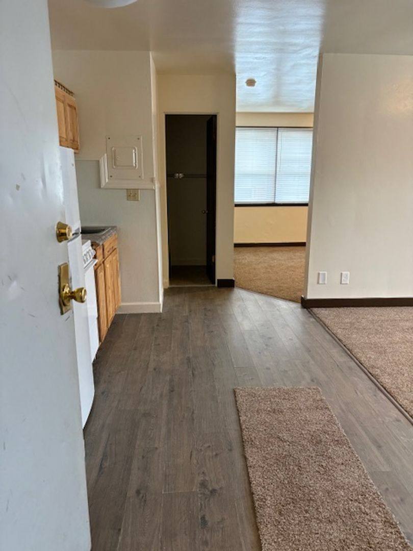 Apartment for rent at 116-118 Water St, Edinboro, PA 16412