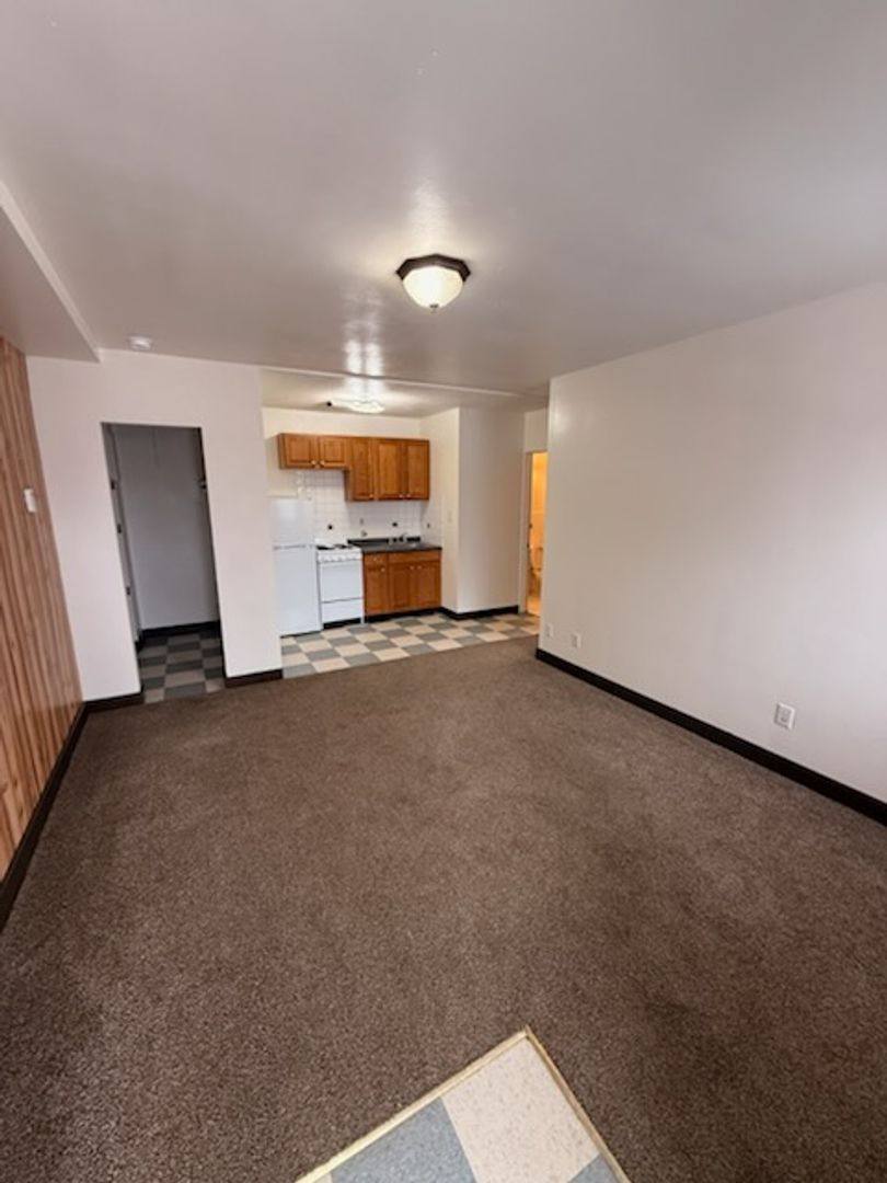 Apartment for rent at 116-118 Water St, Edinboro, PA 16412