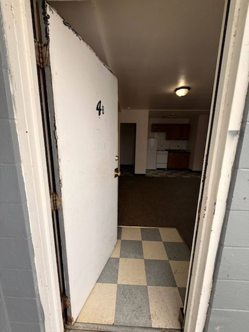 Apartment for rent at 116-118 Water St, Edinboro, PA 16412