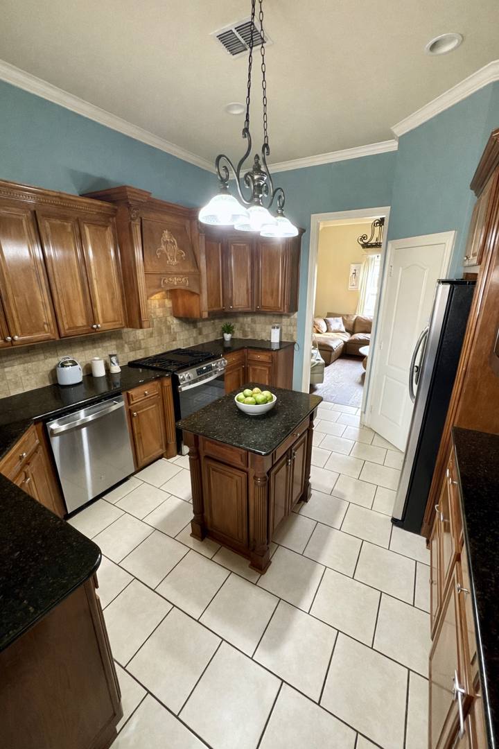 House for rent at 1005 Fawn Hollow, Bossier City, LA 71111