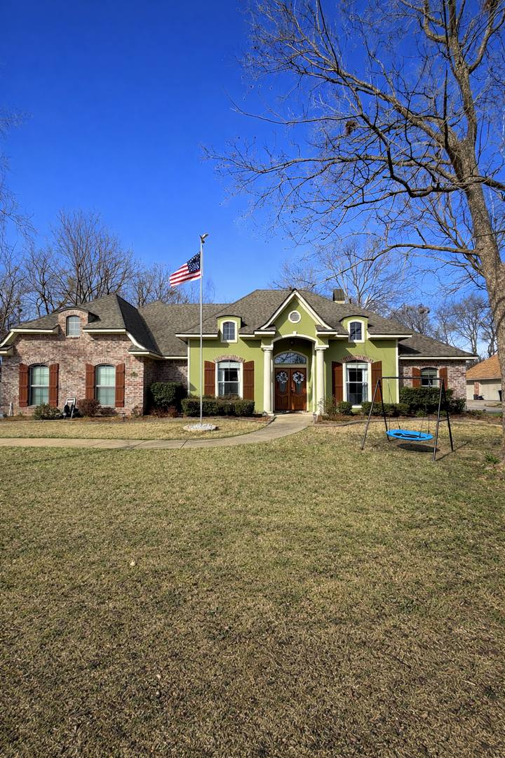 House for rent at 1005 Fawn Hollow, Bossier City, LA 71111