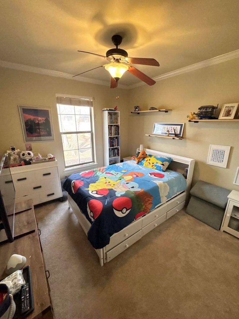 House for rent at 1005 Fawn Hollow, Bossier City, LA 71111