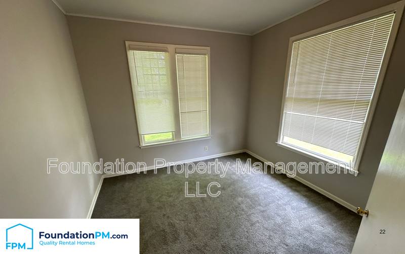 House for rent at 5786 Woodlawn St, Memphis, TN 38134